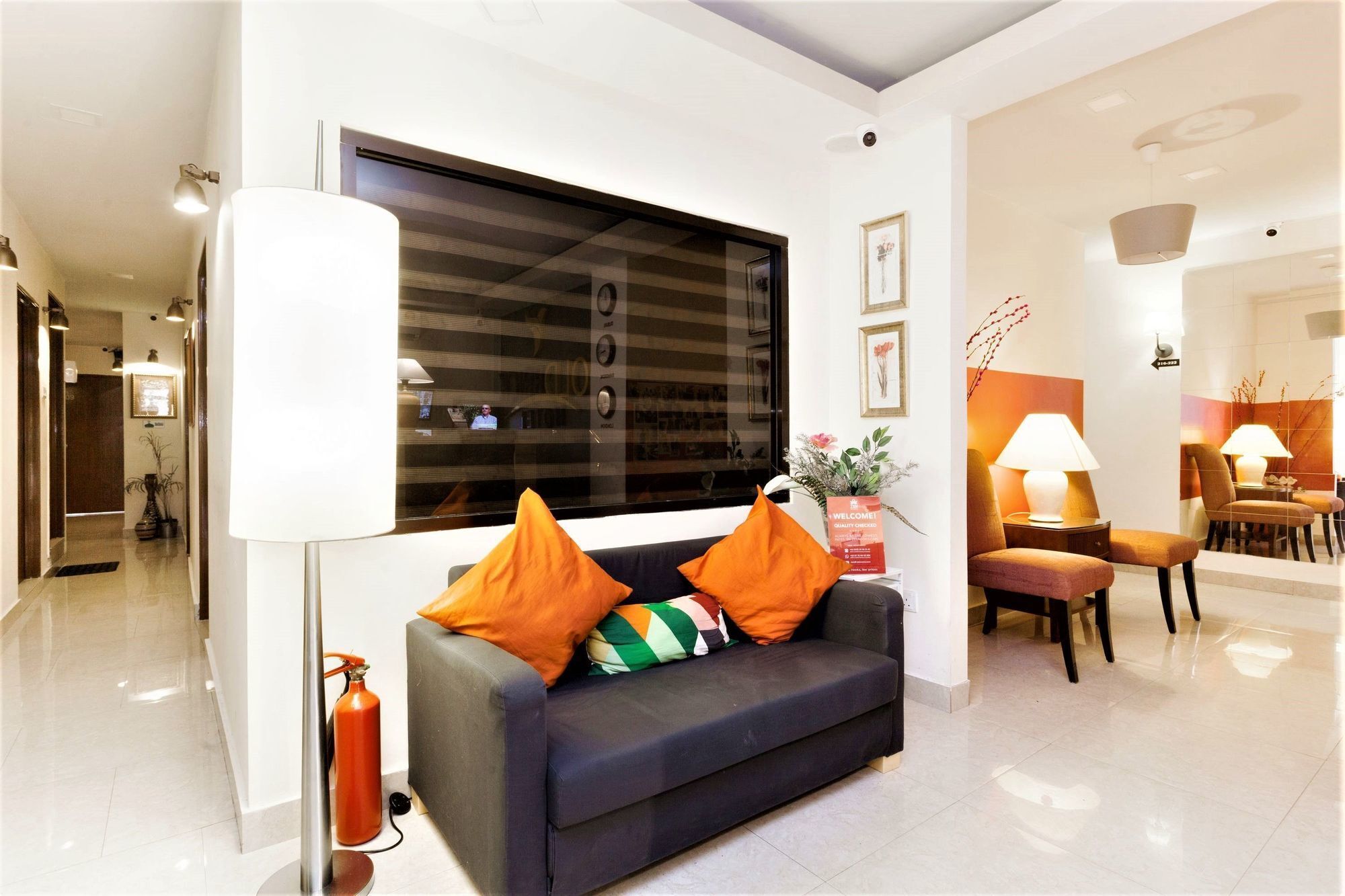 Zen Rooms Basic Bukit Bintang Kuala Lumpur Exterior foto